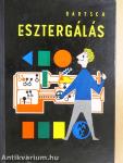 Esztergálás