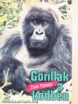 Gorillák a ködben