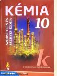 Kémia 10.