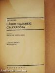 Három világrész csavargója