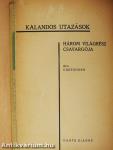 Három világrész csavargója