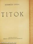 Titok