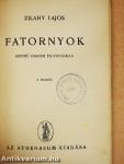 Fatornyok