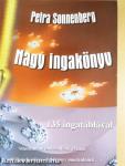 Nagy ingakönyv