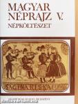 Magyar néprajz V.
