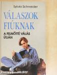 Válaszok fiúknak