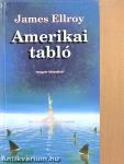 Amerikai tabló