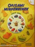 Origami mindenkinek