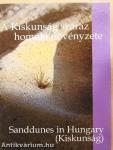 A Kiskunság száraz homoki növényzete