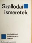 Szállodai ismeretek