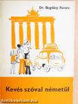 Kevés szóval németül