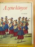A zene könyve