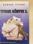 Titkok könyve 3.