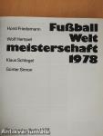 Fussball Weltmeisterschaft 1978