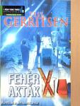 Fehér akták