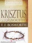 Krisztus, a gyógyító