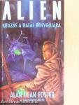 Utazás a halál bolygójára