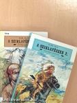 A sziklafészek 1-2.