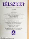 Délsziget 10.