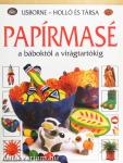 Papírmasé