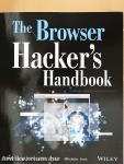 The Browser Hacker's Handbook
