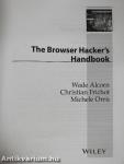 The Browser Hacker's Handbook
