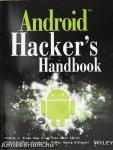 Android Hacker's Handbook