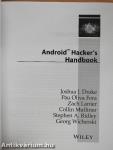 Android Hacker's Handbook