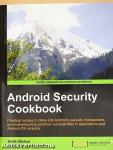 Android Security Cookbook