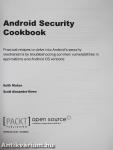 Android Security Cookbook