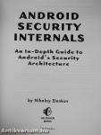 Android Security Internals