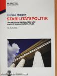 Stabilitätspolitik