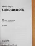 Stabilitätspolitik