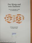 Der König und sein Zauberer