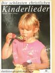 Die schönsten christlichen Kinderlieder