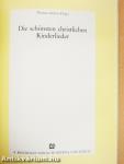 Die schönsten christlichen Kinderlieder