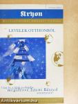 Levelek otthonról