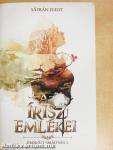Az írisz emlékei