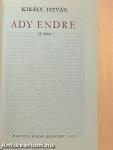 Ady Endre II.