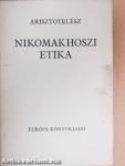 Nikomakhoszi etika