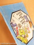Pom Pom meghív uzsonnára