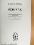 Szikrák