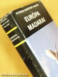 Európa madarai