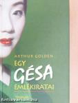 Egy gésa emlékiratai
