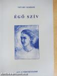 Égő szív