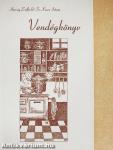 Vendégkönyv