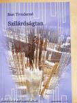 Szilárdságtan