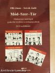 Mód-Szer-Tár - DVD-vel