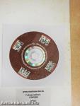 Mód-Szer-Tár - DVD-vel