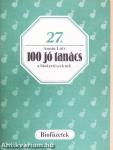 100 jó tanács a biokertészeknek